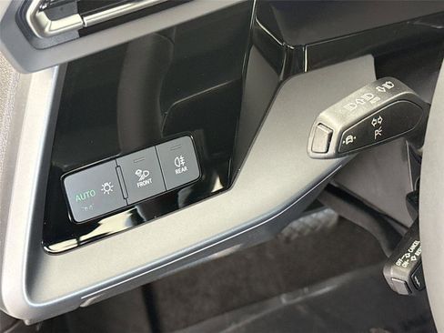 Certified 2026 Audi A3 2.0T Premium w/ Convenience Package image 10