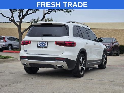 Used 2024 Mercedes-Benz GLB 250 image 8
