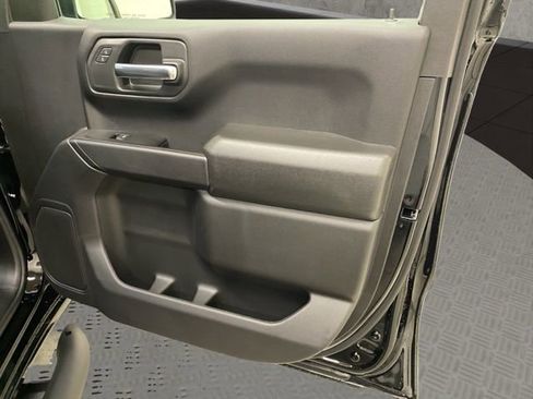 New 2026 Chevrolet Silverado 1500 Custom w/ Turbomax Blackout Package image 20