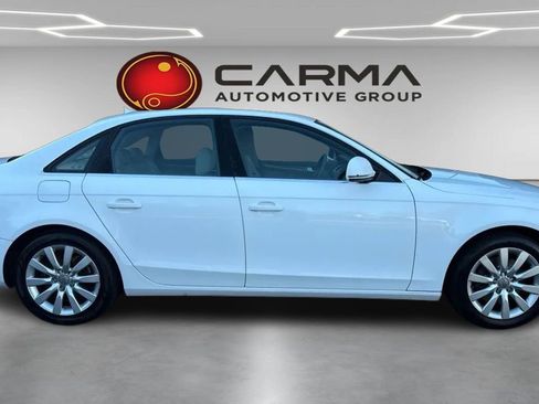 Used 2009 Audi A4 2.0T Premium Plus image 6