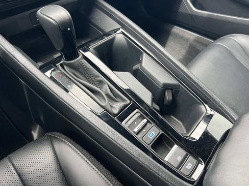 Certified 2023 Honda Accord Sport image 13