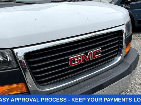 Used 2021 GMC Savana 2500 w/ Driver Convenience Package RWD image 30