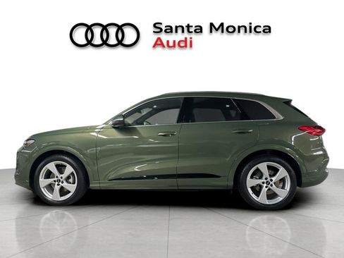 Used 2025 Audi Q5 Prestige AWD/4WD image 5