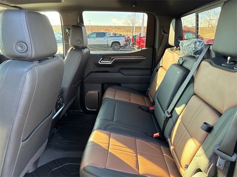 New 2026 Chevrolet Silverado 1500 High Country image 17
