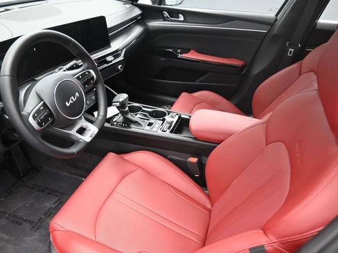 Used 2026 Kia K5 GT-Line w/ GT-Line Premium Package FWD image 18