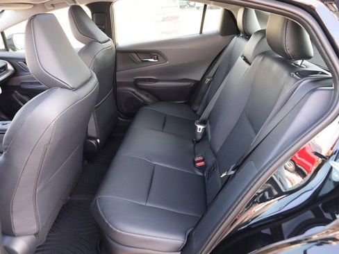 New 2026 Toyota Prius XLE image 10