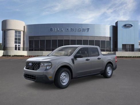 New 2025 Ford Maverick XL image 2