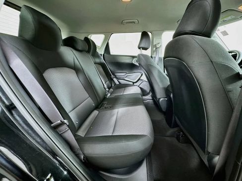 Used 2024 Kia Soul LX w/ Option Group 015 FWD image 24