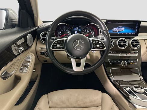 Used 2020 Mercedes-Benz C 300 Sedan image 21