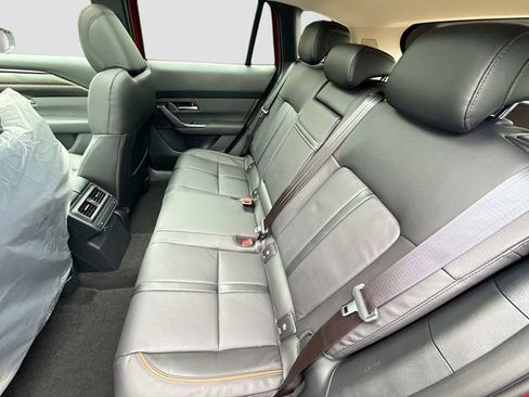 New 2026 MAZDA CX-50 2.5 Hybrid w/ Weather Package image 26