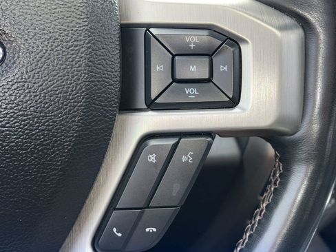 Used 2020 Ford F150 Platinum w/ Equipment Group 701A Luxury image 17