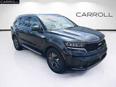 Used 2023 Kia Sorento EX