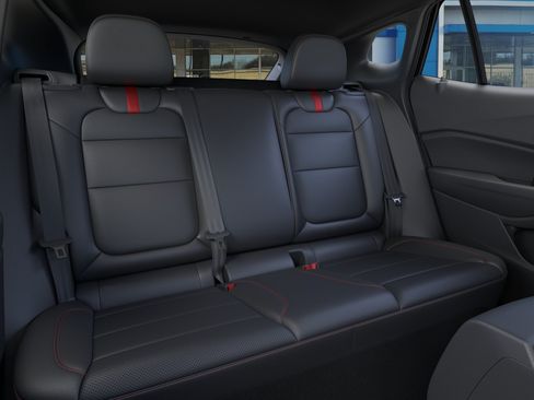 New 2026 Chevrolet Trax RS FWD image 18