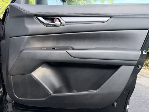 Used 2025 MAZDA CX-5 AWD 2.5 S w/ Select Package image 28