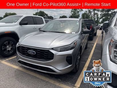Used 2023 Ford Escape ST-Line w/ Equipment Group 301A