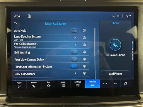 New 2026 Ford F150 STX w/ Equipment Group 200A RWD image 26