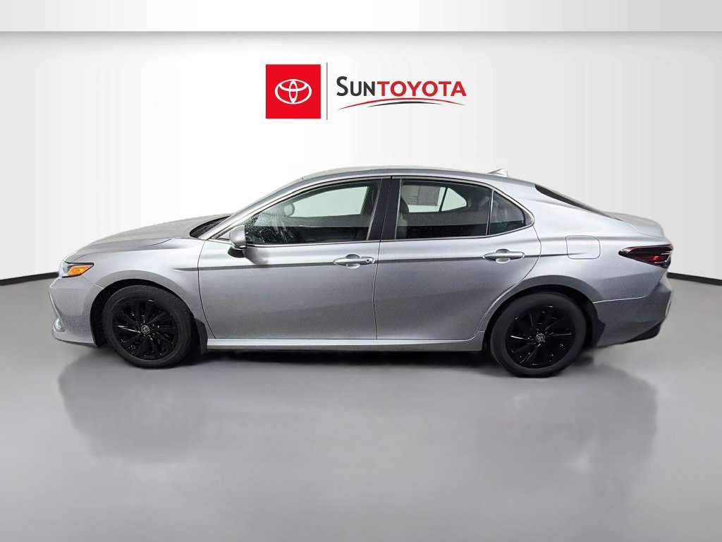 Used 2023 Toyota Camry LE FWD image 6