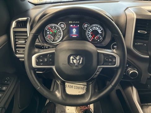 Certified 2024 RAM 1500 Big Horn image 17