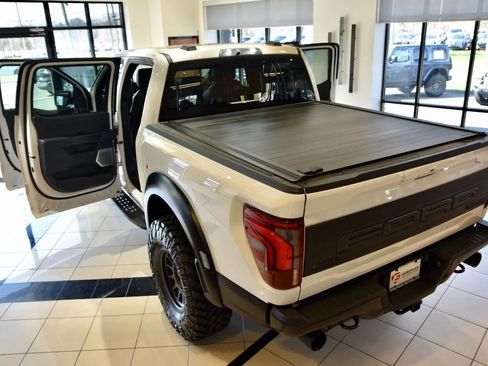 Used 2024 Ford F150 Raptor image 10