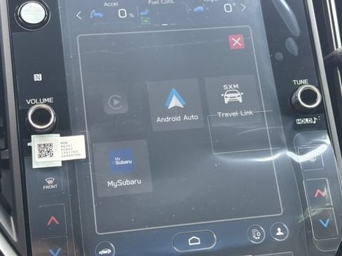 New 2026 Subaru WRX Premium AWD/4WD image 15