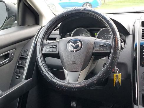 Used 2014 MAZDA CX-9 Sport AWD/4WD image 19