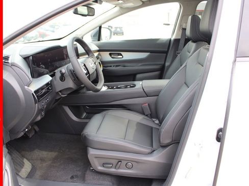 New 2025 Nissan Murano SL image 10