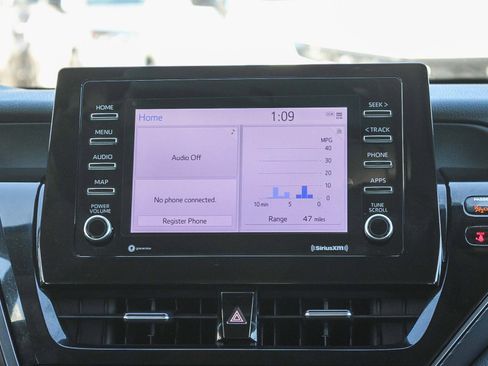 Used 2023 Toyota Camry SE image 15