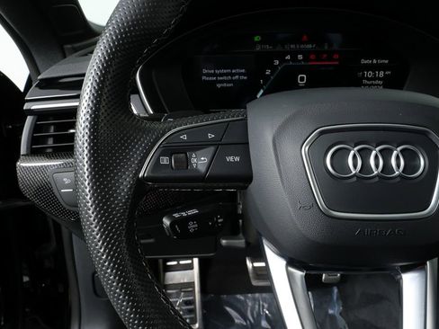 Used 2023 Audi S5 Premium Plus w/ Premium Plus Package image 10