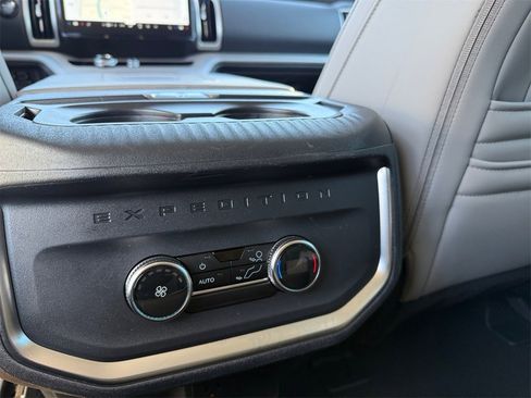 Certified 2025 Ford Expedition Max Active image 26