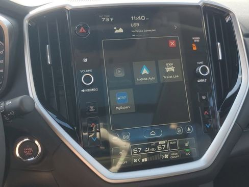 Certified 2025 Subaru Ascent Limited w/ Popular Package #2 image 22