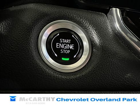 Used 2024 Chevrolet Colorado LT w/ LT Convenience Package AWD/4WD image 17