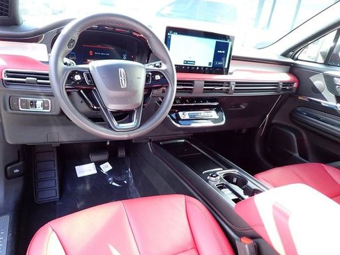 New 2026 Lincoln Corsair Reserve w/ Jet Appearance Package image 17