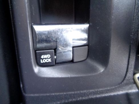 Used 2014 Jeep Patriot Sport w/ Tire & Wheel Group image 34