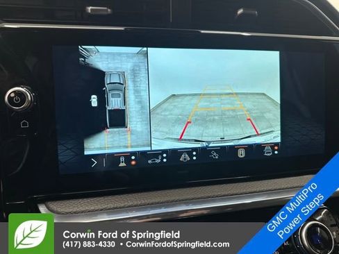 Used 2024 GMC Sierra 1500 Denali w/ Denali Reserve Package image 28