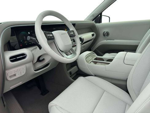 New 2026 Hyundai Palisade SEL Premium image 14