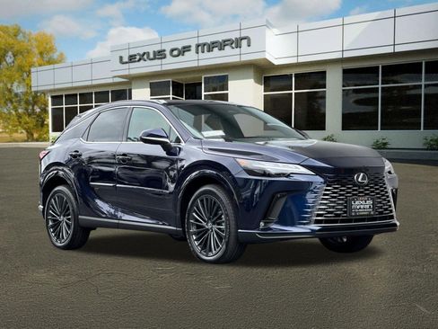New 2026 Lexus RX 350 Premium FWD image 7