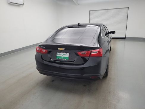 Used 2023 Chevrolet Malibu LS FWD image 7