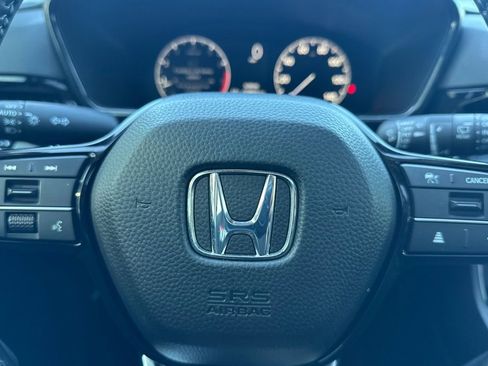 Certified 2025 Honda CR-V EX-L image 25