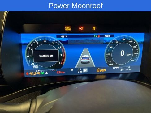 New 2026 Subaru Outback Premium image 7