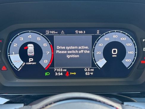 Used 2023 Audi A3 2.0T Premium w/ Convenience Package image 24