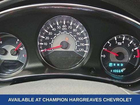 Used 2014 Chrysler 200 LX image 16