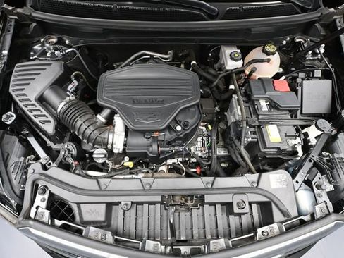 Used 2020 Cadillac XT5 Sportv AWD/4WD image 56