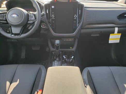 New 2026 Subaru Forester Touring AWD/4WD image 9