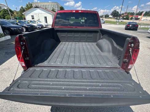 Used 2020 RAM 1500 Tradesman w/ Popular Equipment Group AWD/4WD image 28