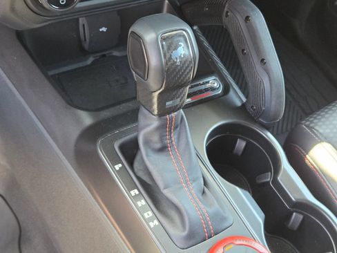 Used 2023 Ford Bronco Raptor AWD/4WD image 26