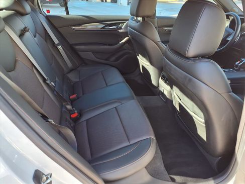 Used 2023 Cadillac CT5 V w/ Premium Package image 13