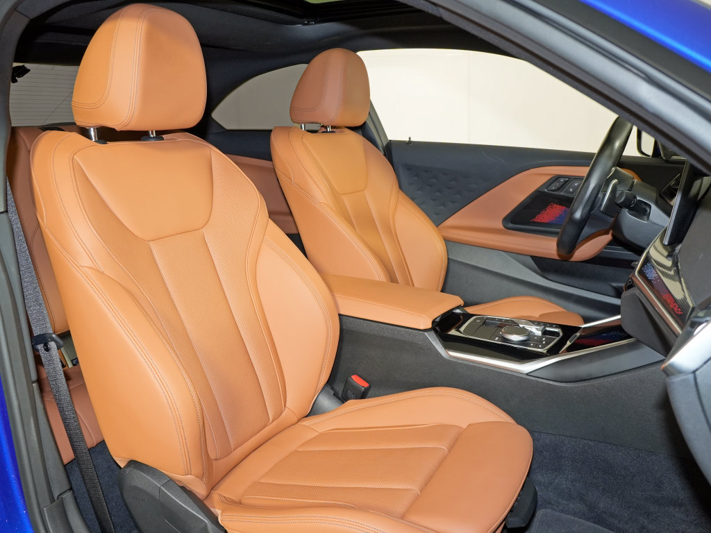 Used 2024 BMW 230i xDrive Coupe w/ Premium Package AWD/4WD image 15