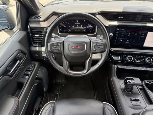 Used 2024 GMC Sierra 1500 AT4X AWD/4WD image 13