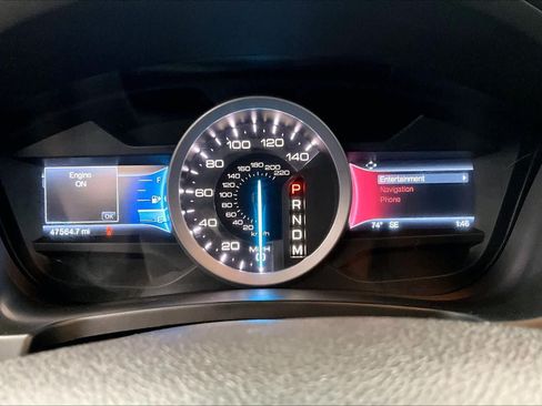 Used 2015 Ford Explorer Limited w/ Equipment Group 301A FWD image 26