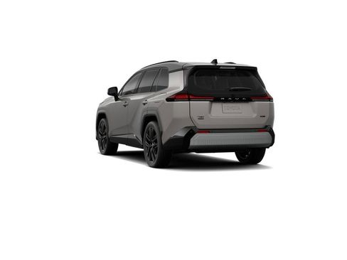 New 2026 Toyota RAV4 XSE AWD/4WD image 4